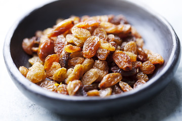 raisins