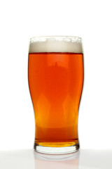 Pint of beer