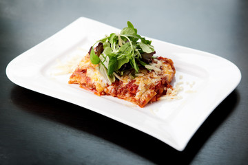 Lasagna