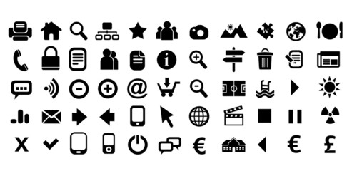 icones