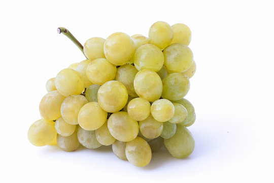 Racimo de uva