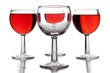 Red wine