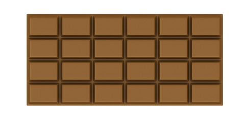 Chocolate bar