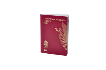 swedish passport