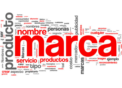 marca