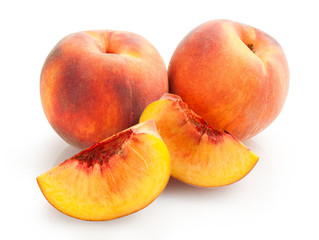 peaches