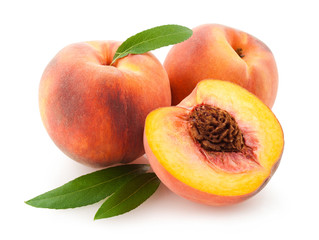 peaches