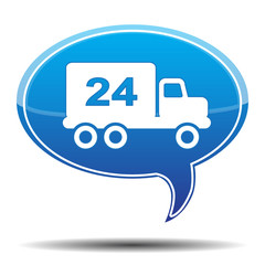 DELIVERY ICON