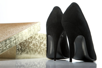 Die neuen Pumps