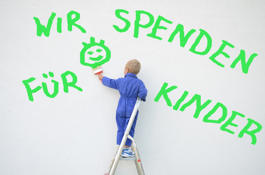 Spenden