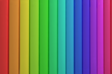 Panels Rainbow