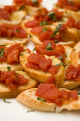 Bruschetta