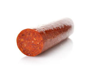 Pepperoni Salami