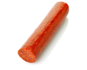 Pepperoni Salami
