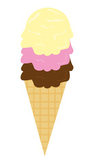 ice cream
