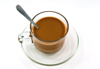 Cup of coffee