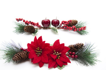 Weihnachts Dekoration