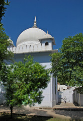 Dargah Nizamuddin, New Delhi