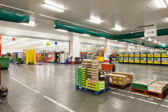 Logistique