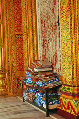 Dargah Merauli, New Delhi