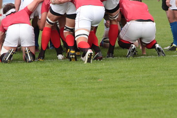 rugby