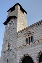 église italienne