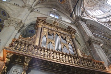 église italienne