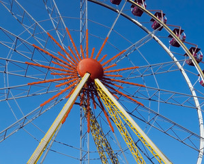 Ferris Wheel