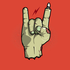 Rock is Not Dead