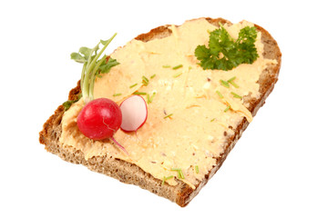 Pausenbrot