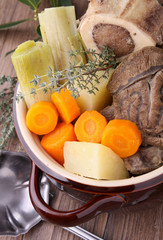 pot-au-feu