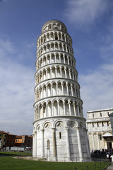 Tour de Pize - Tower Pisa