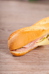 Sandwich