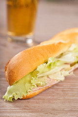 Sandwich