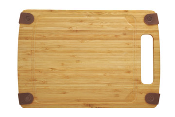 Cutting board