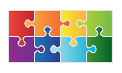 Eight Piece Puzzle