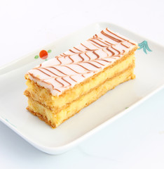 Mille feuille