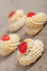 Pastry