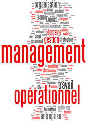 management opérationnel