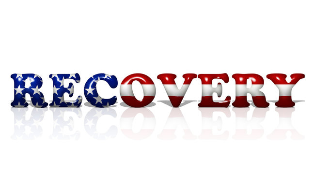 American recovery