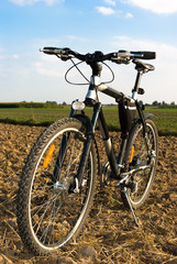 Fototapeta premium bike