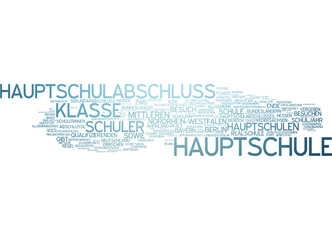 Hauptschule
