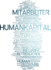 Humankapital