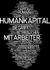 Humankapital