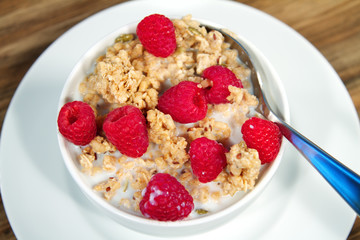 Cereal Bowl