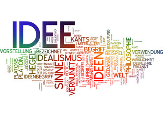 Idee