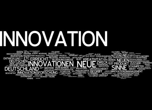 Innovation