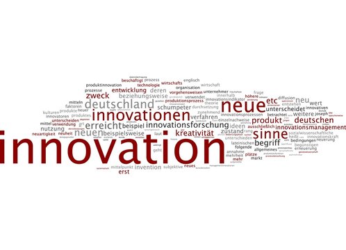 Innovation
