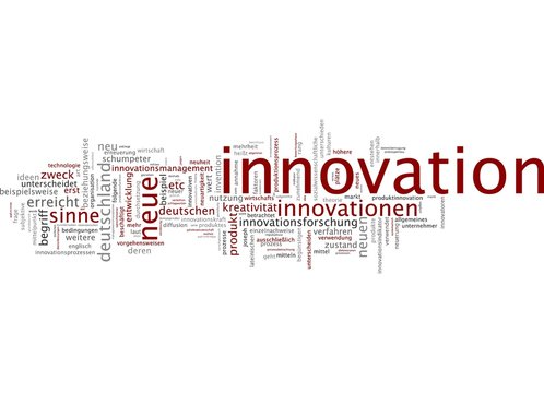 Innovation