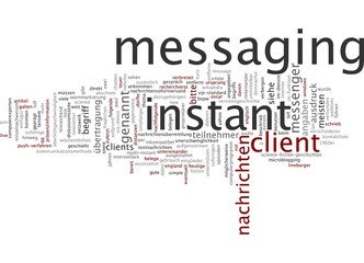 Instant Messaging